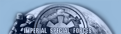 Imperial Special Forces: Star Wars Galaxies Guild